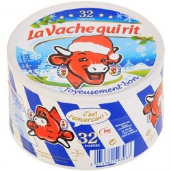 Fromage La vache qui...