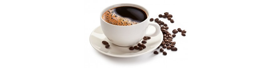 café, cappuccino