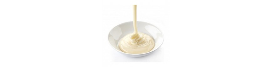 lait concentré
