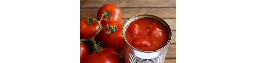 Tomates