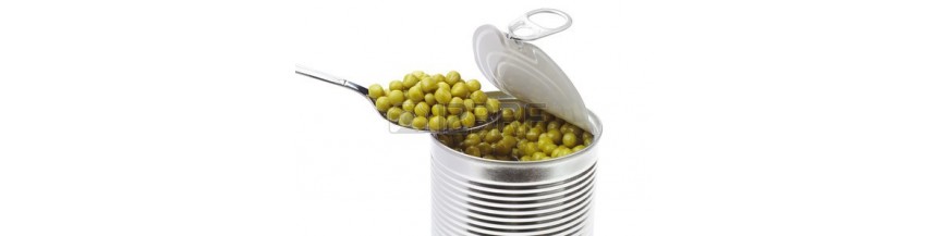 Petits pois