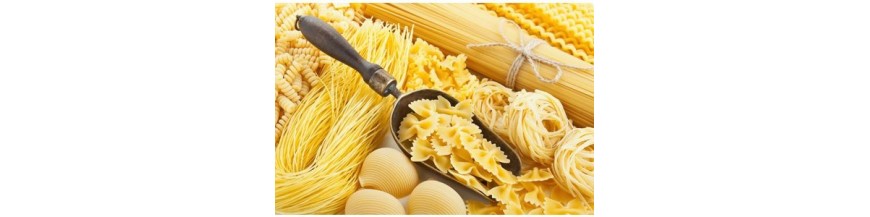 Pâtes, spaghetti