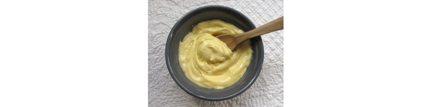 Mayonnaise