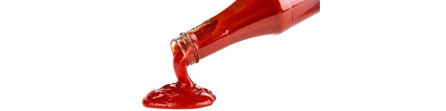 Ketchup