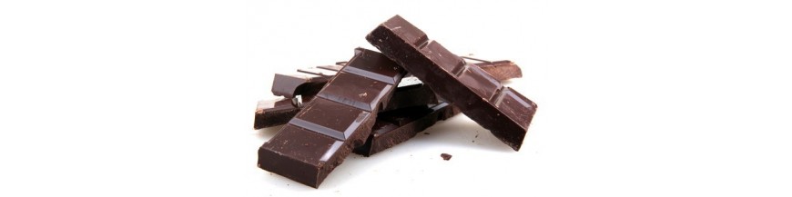 Chocolat, confiserie