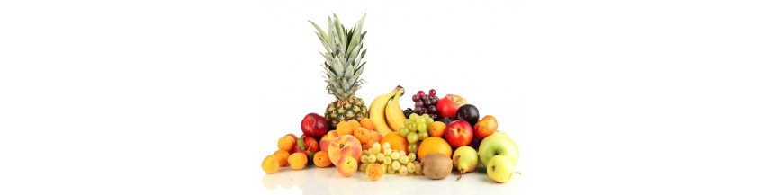 fruits
